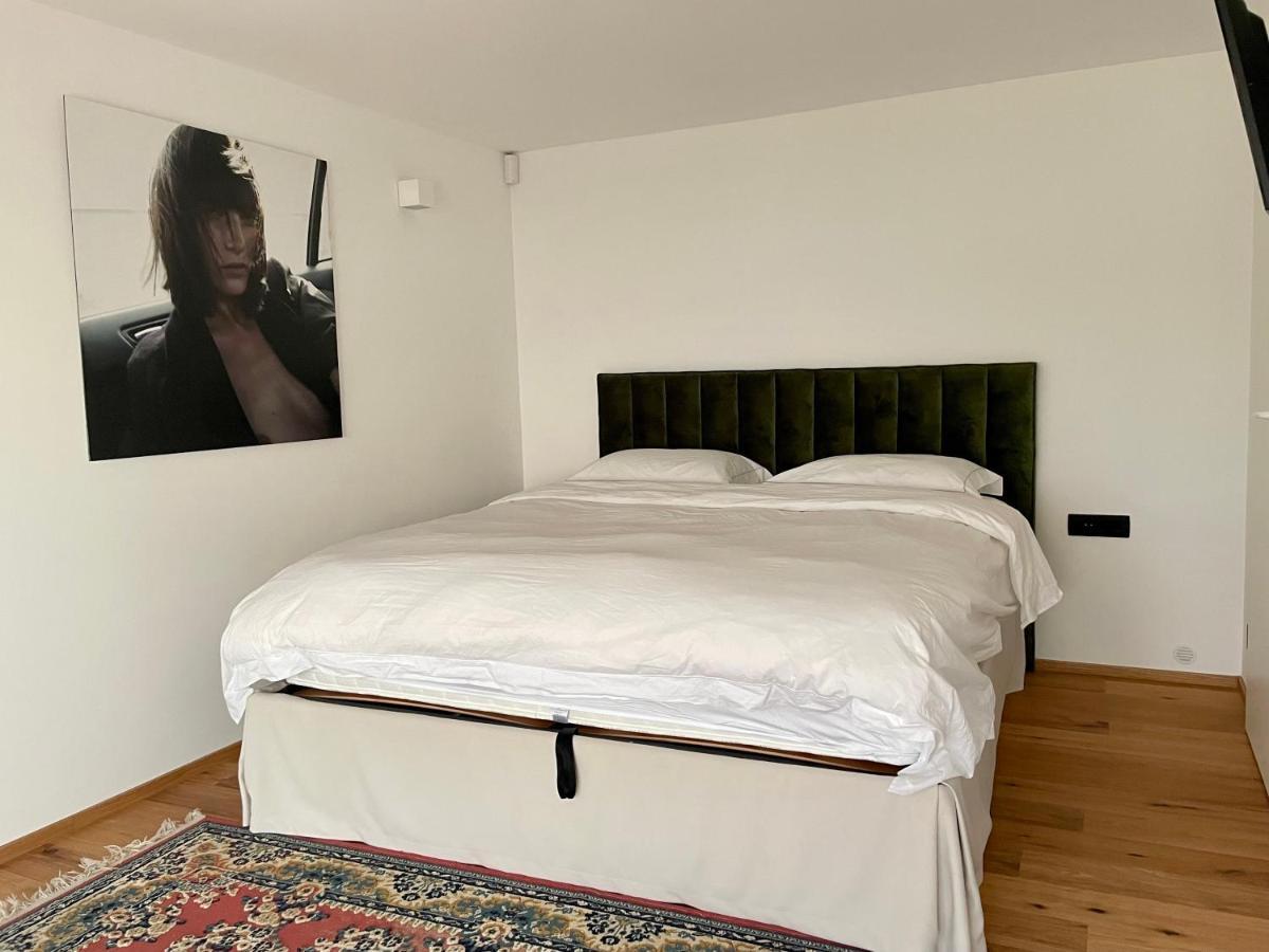 Villa The View Koper Luaran gambar