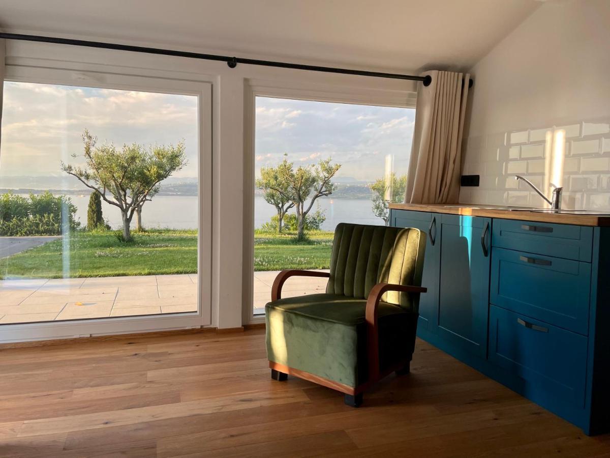 Villa The View Koper Luaran gambar